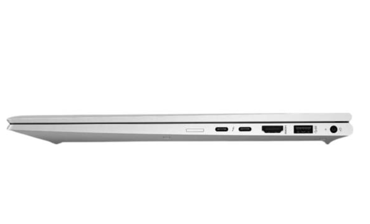 HP EliteBook 850 G7 15.6" Laptop i5-10210U - Windows 11 - Grade A